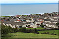 Housing Estate, Girvan