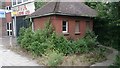 Disused Public Toilet, Northfleet