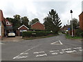 Church Lane, Troston