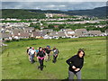 Llwybr Garth / Garth Footpath