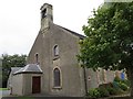 Ochiltree Parish Church