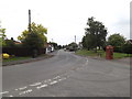 The Street, Troston