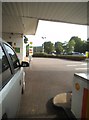 Waitrose Petrol Station