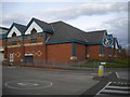 Spinning Gate Shopping Centre, Leigh