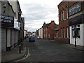 Bedford Street, Leigh