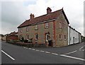 House on Churchway