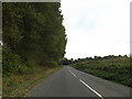 TL9271 : Thetford Road, Ixworth by Geographer