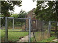 Pumping Station off Thetford Road