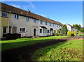 Court Farm Close, Llantarnam, Cwmbran