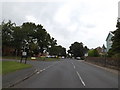 TL9370 : High Street, Ixworth by Geographer