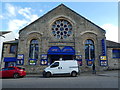 Phoenix Cinema Falmouth