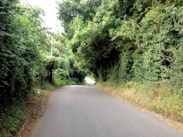 Crouch Lane, Crouch