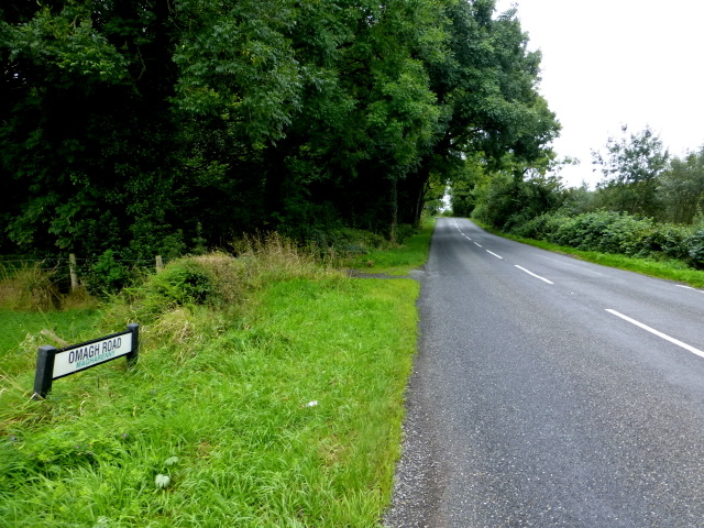 B50 Omagh Road