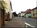 High Street, Ixworth