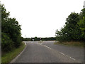 TL9371 : Bardwell Road, Ixworth by Geographer
