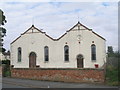 Baptist Church, Mill Road, Crowle