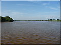 The River Ouse at Howdendyke