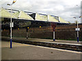 Dundee Station