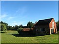 Outbuilding, Clothalls Farm