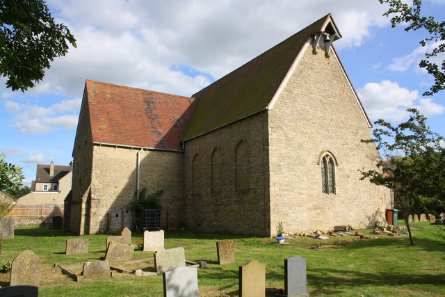 St Giles's Church