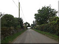TL9368 : Fen Road, Grimstone End by Geographer