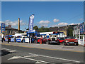 Saltaire classic car show, 2016 (1)