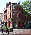 181-183 Friargate, Preston