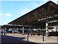 Markets, Market Street, Preston