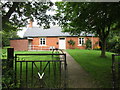 Ingoldsby Village Hall