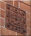 Building detail: "Mylrea Place"