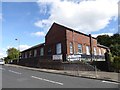 Penkhull Village Hall