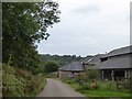 Farm at Lower Reeve