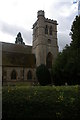 TQ1692 : St John the Evangelist, Great Stanmore by Christopher Hilton