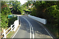 Cliff Bridge