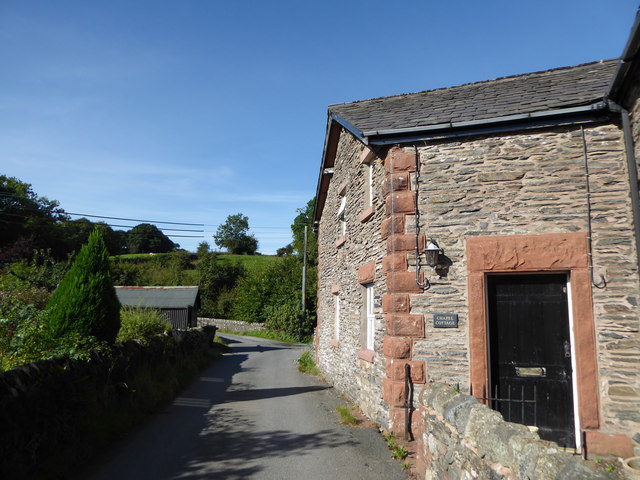 Chapel Cottage, Beck Foot