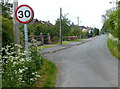 Bracken Lane in Retford