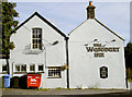 ST5048 : The Westbury Inn by Neil Owen