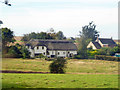 Thatched house, Wellow