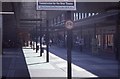 Broadfield Barton Shopping Centre (1985)