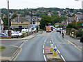 High Street, Wootton