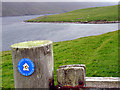 HU3731 : 'Access Shetland' by John Lucas