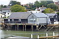 East Quay, Wootton Bridge