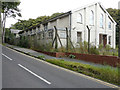 Former Connaught Barracks, Dover Road