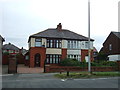 Houses on Longridge Road