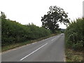 TL9267 : Ixworth Road, Pakenham by Geographer