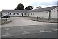 Caego and Berse Church Hall Day Nursery near Wrexham