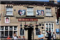 Buxton - Miltons Head