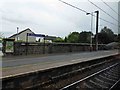 Burley in Wharfedale railway station