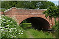 Clarborough Top Bridge No 62