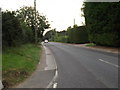 A143 The Street, Great Barton